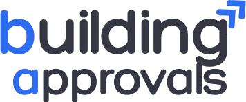 Building Approvals Dubai logo