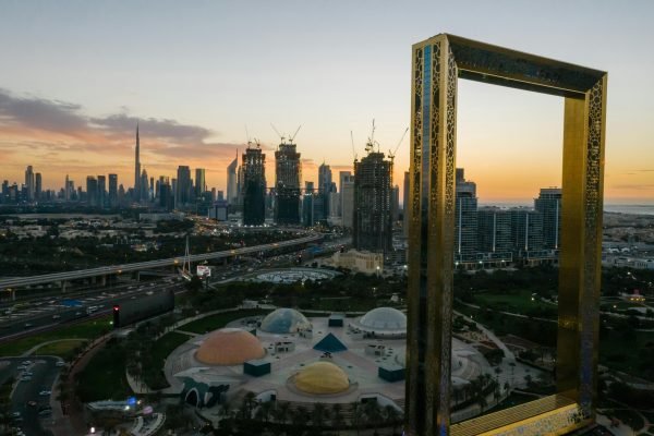 How to get DDA Approval in Dubai 2026?