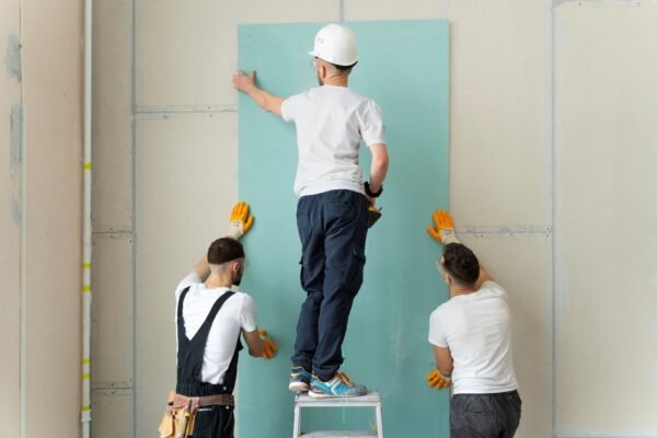 How to get Fitout Approvals in Dubai: Step by Step Process