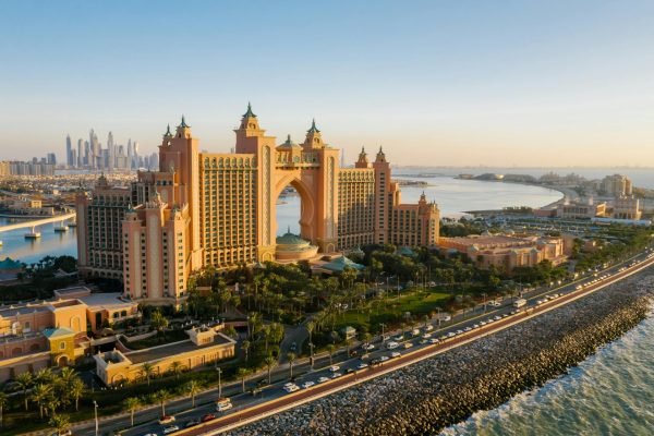How to Secure a Nakheel NOC in Dubai 2026