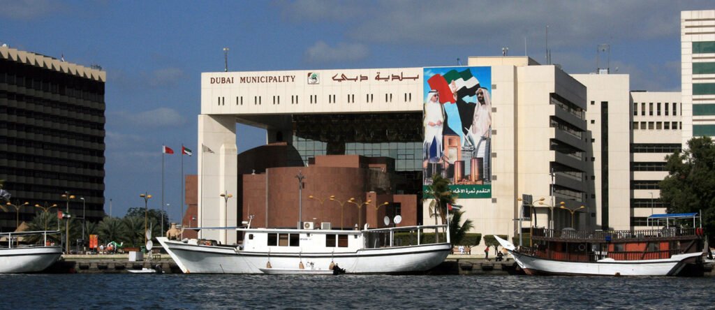 Building Approvals Dubai